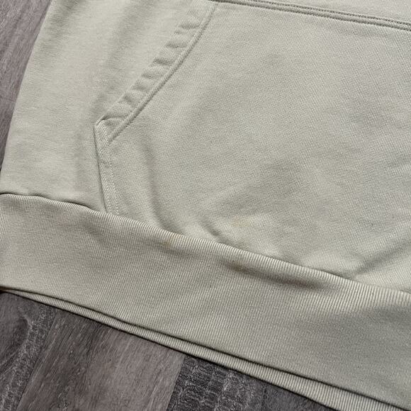 Adidas x Pharrell Williams Beige Human Race Men's Sz M Hoodie Sweatshirt - Picture 5 of 6